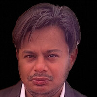 Mudasar Sandilkar