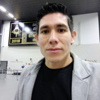 Diego Andrés Niño Acevedo