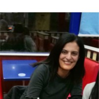Ghada Tannous