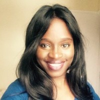 Stephanie Kamgnia, Phd
