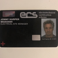 Jonny Harper