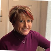 Jo Martin