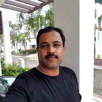 Anish Nair