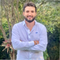 Juan David Alzate Garcia