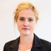 Frida Curman