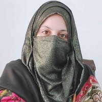 asma bibi