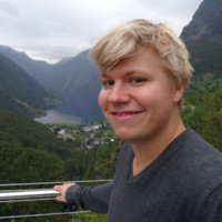 Kim Kjær Fiedler