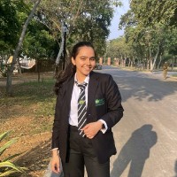 Disha Pareek
