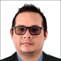 Andres Berrio
