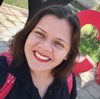 Valeria Leticia Oregel Rodriguez