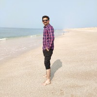 Harshal Sinroja