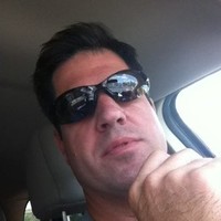 Mark Mcgill