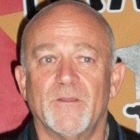 Bruce Wentworth