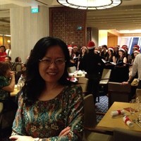 Eveline Yang