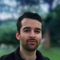 Joshua Bray