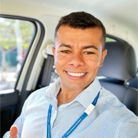 Mateus Dos Santos Alves