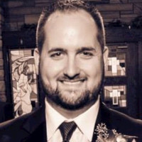 Mark Fugitt