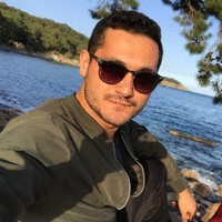 Mustafa Can Demirtaş