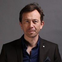 Dr. Jean-Luc Beaumont