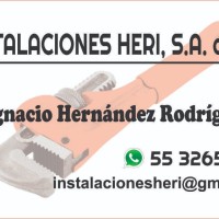 Ignacio Hernández Rodríguez