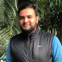 Manish Parajuli
