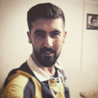 Burak Soydaş