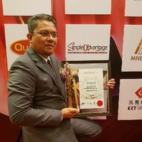 Mohammed Shafrick Yusof