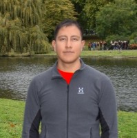 Leonel Hernández