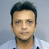 Chirag Shah