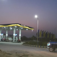 Banshidhar Fuels