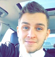 Joshua Mahar