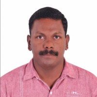 Jinesh Bhaskaran