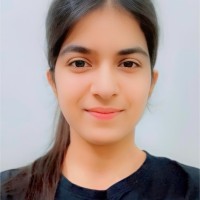 Geetanjali Mehta