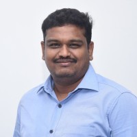 Arun C
