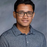 Daniel Mathew