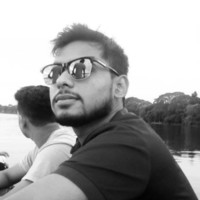 Sk Murad Hossain