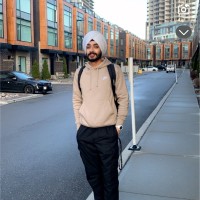 Simrandeep Singh