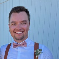 Brett Mosionier