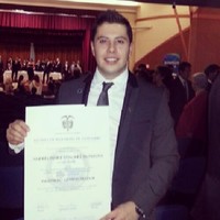 Andrés Felipe Sánchez Montoya