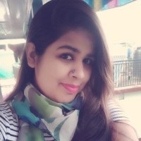 Pooja Pandey