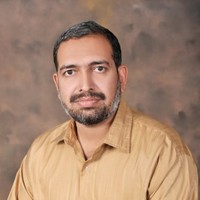 Mumtaz Akbar