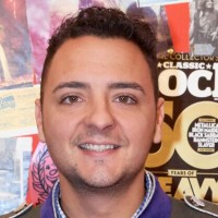 Rubén Romero Cuevas