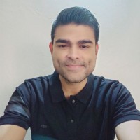 Shailendra Upadhyay