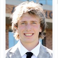 Garrett Roach