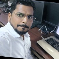 Mahesh Nagwekar
