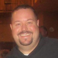 Jared Dickey