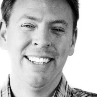 Mark Pitchford