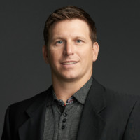 Eric Carrier, CPA, CMA