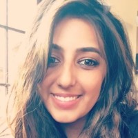 Jasmine Grewal