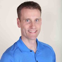 Dr. Ryan Scott